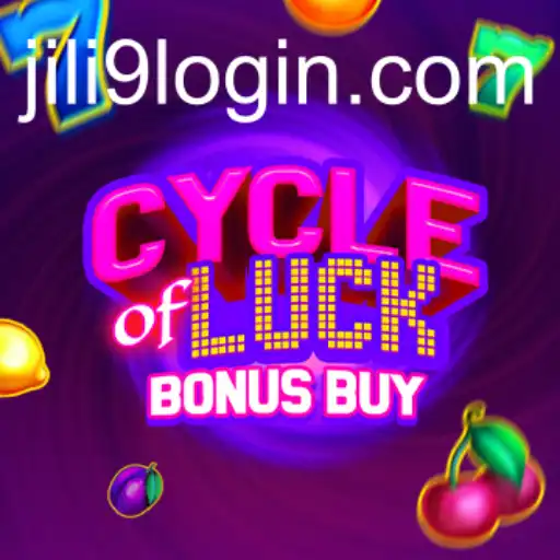 Cycle of Luck Bonus Buy: An Immersive Gaming Experience with Jili9