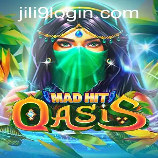 Exploring the Enigmatic World of MadHitOasis and the Power of Jili9