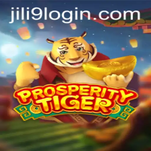 Unlocking the Thrills of ProsperityTiger: A Comprehensive Introduction to Jili9's Latest Sensation