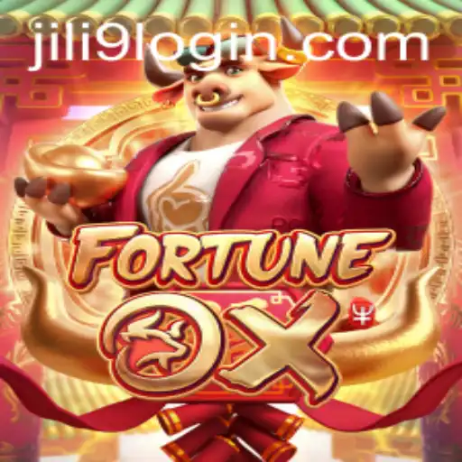 Exploring the Exciting World of FortuneOx by Jili9