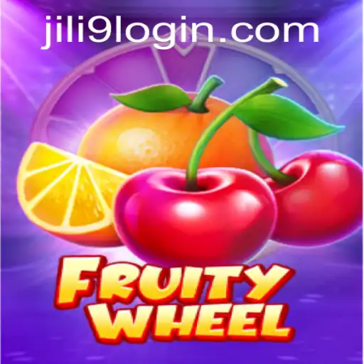 FruityWheel: A Spin on Classic Gaming with Jili9