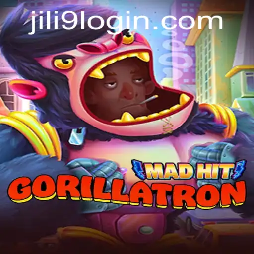 The World of MadHitGorillatron: An In-Depth Exploration