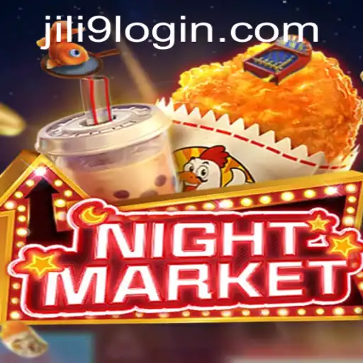 Exploring NIGHTMARKET: A New Gaming Phenomenon