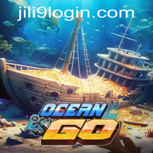 OceanGO: Dive into the Adventure with Jili9