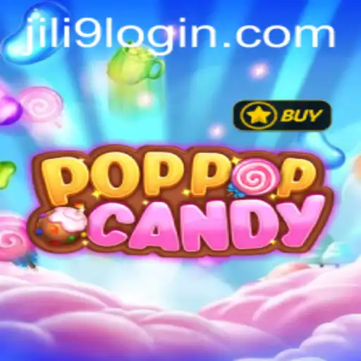 Exploring the Fascinating World of POPPOPCANDY and Its Unique Gameplay Featuring jili9