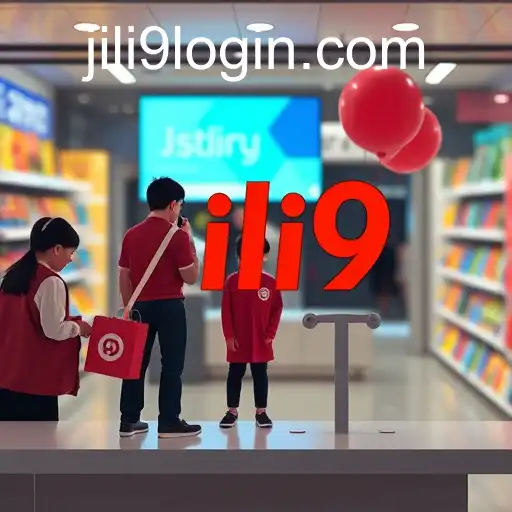 Exploring the Role of Jili9 in Promotions