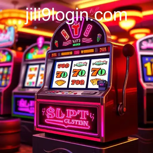 The Evolution of Slot Machines: The Fascinating Journey of 