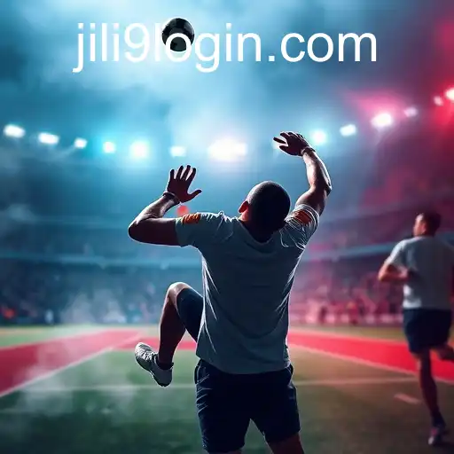 Jili9: Transforming the Sports Landscape