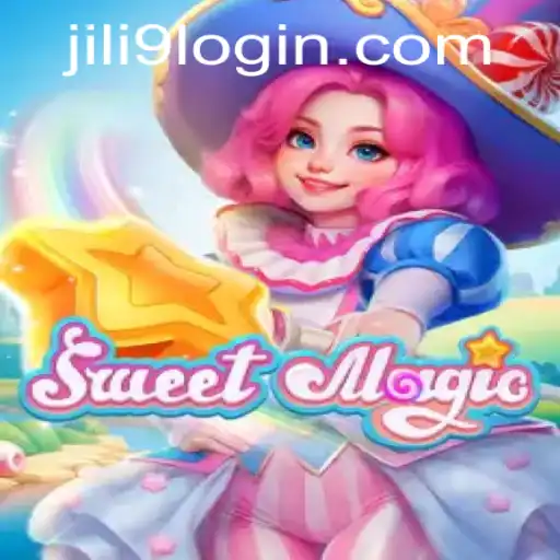 SweetMagic: A Charming Adventure in the World of Jili9