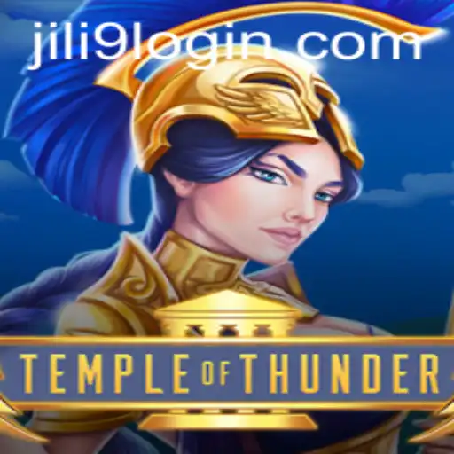 Unveiling the Mysteries of TempleofThunder: A Journey into Gaming Legends