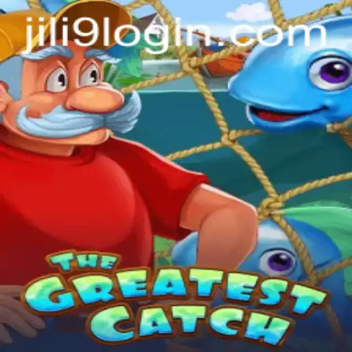 Unveiling TheGreatestCatch: The Ultimate Fishing Adventure Game